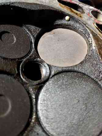 Гбц Газель 16 клапанная б/у 405 406 Макеевка