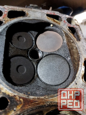 Гбц Газель 16 клапанная б/у 405 406 Макеевка - изображение 7