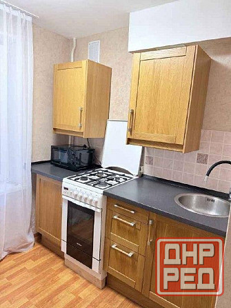 Калининском районе Донецка, улица Разенкова, ориентир Медицинский университет Донецк - изображение 3