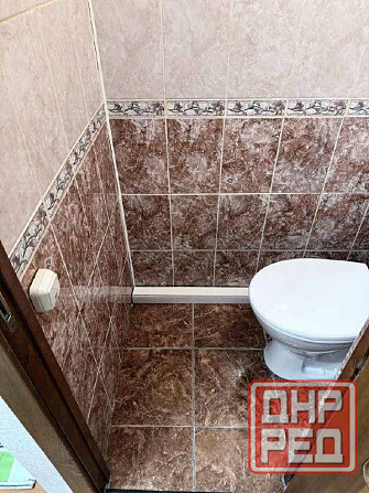 Калининском районе Донецка, улица Разенкова, ориентир Медицинский университет Донецк - изображение 6