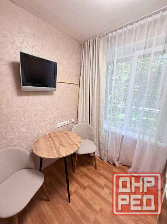 Калининском районе Донецка, улица Разенкова, ориентир Медицинский университет Донецк - изображение 4