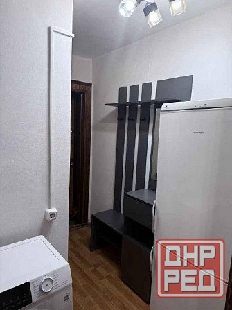 Калининском районе Донецка, улица Разенкова, ориентир Медицинский университет Донецк - изображение 7