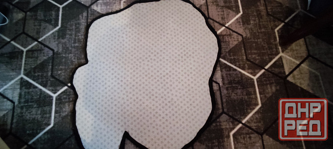 Тафтинговый ковёр Донецк - изображение 2