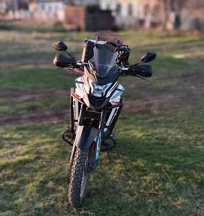 Продам свой мотоцикл Шахтерск