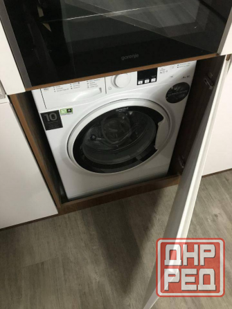 Сдается студия 30кв.м в киевском районе, длительный срок в монолитно-кирпичном доме Донецк - изображение 7