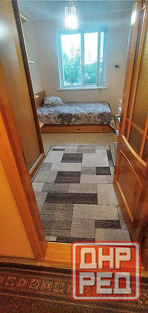 Предлагается в аренду 2-комнатная квартира Мариуполь - изображение 1