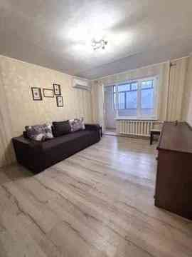 Сдам уютную 1-комнатную квартиру в Будённовском районе, ориентир Заперевальная, ряд Донецк