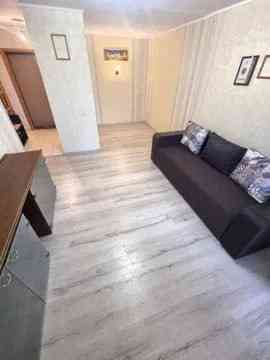 Сдам уютную 1-комнатную квартиру в Будённовском районе, ориентир Заперевальная, ряд Донецк