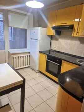 Сдам уютную 1-комнатную квартиру в Будённовском районе, ориентир Заперевальная, ряд Донецк