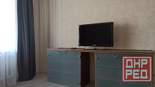 Сдам уютную 1-комнатную квартиру в Будённовском районе, ориентир Заперевальная, ряд Донецк - изображение 7