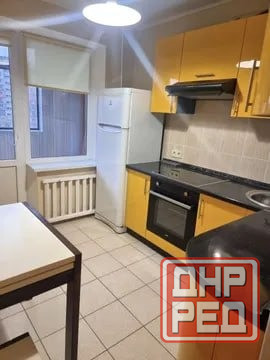 Сдам уютную 1-комнатную квартиру в Будённовском районе, ориентир Заперевальная, ряд Донецк - изображение 5