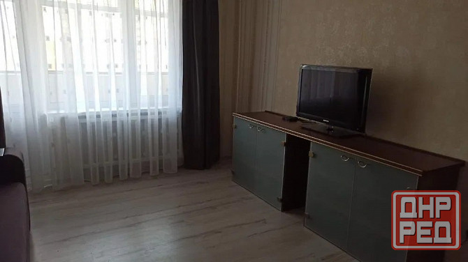 Сдам уютную 1-комнатную квартиру в Будённовском районе, ориентир Заперевальная, ряд Донецк - изображение 9