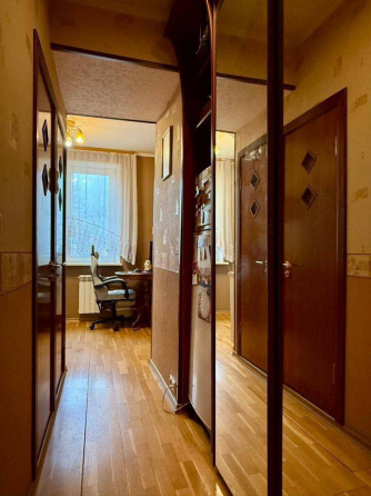 Сдам 1к.кв 33кв.м в киевском районе. ориентир: Маяк Донецк