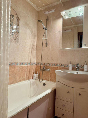 Сдам 1к.кв 33кв.м в киевском районе. ориентир: Маяк Донецк