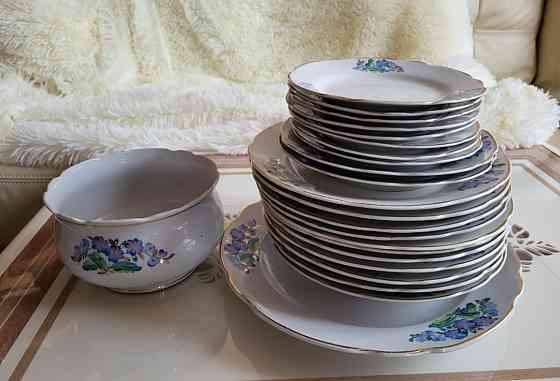 Посуда Донецк