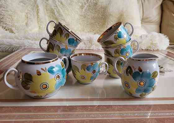 Посуда Донецк