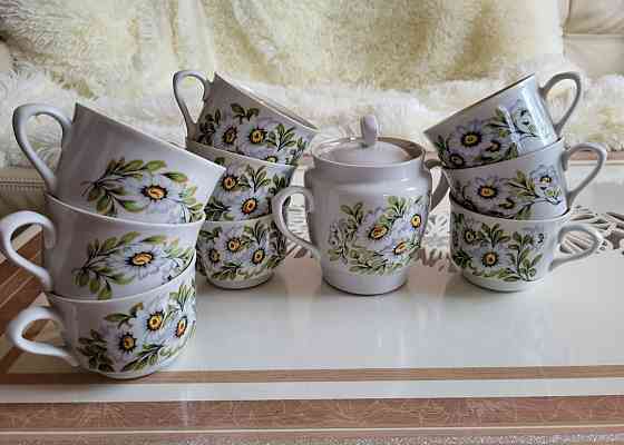 Посуда Донецк