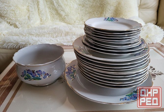 Посуда Донецк - изображение 2