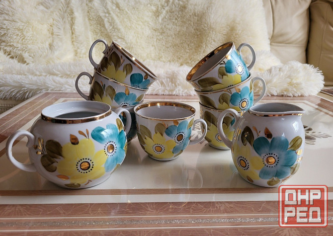 Посуда Донецк - изображение 3