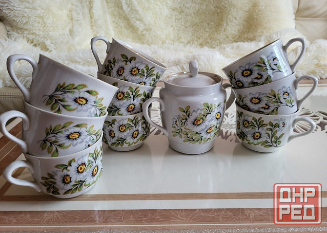 Посуда Донецк - изображение 1