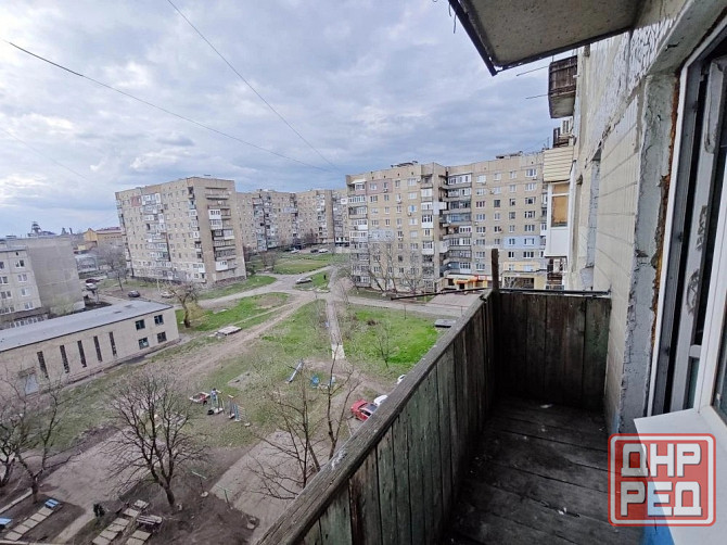 Продам 1 к кв- ру, г. Снежное Снежное - изображение 6