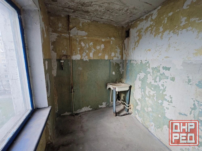 Продам 1 к кв- ру, г. Снежное Снежное - изображение 9