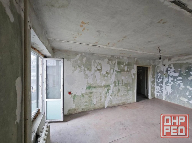 Продам 1 к кв- ру, г. Снежное Снежное - изображение 4