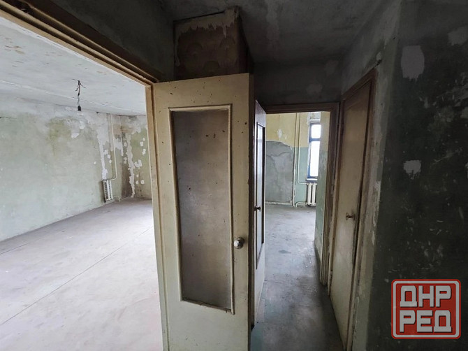 Продам 1 к кв- ру, г. Снежное Снежное - изображение 7