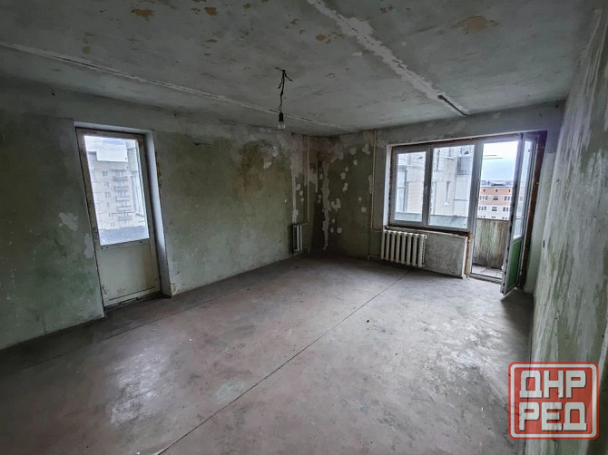 Продам 1 к кв- ру, г. Снежное Снежное - изображение 2