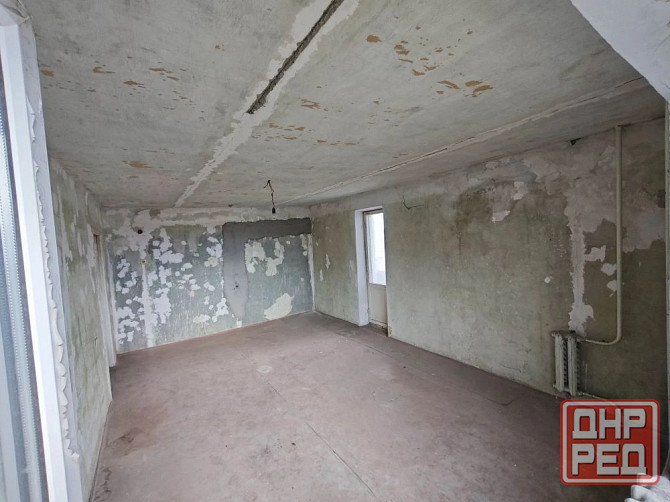 Продам 1 к кв- ру, г. Снежное Снежное - изображение 3