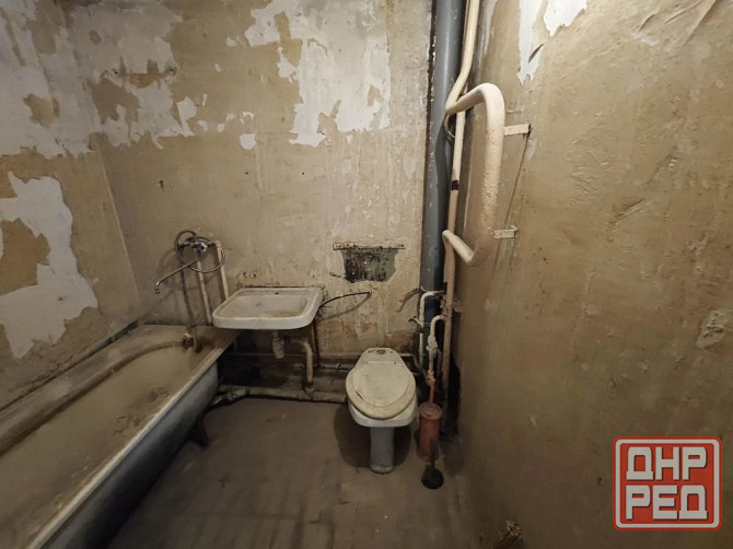 Продам 1 к кв- ру, г. Снежное Снежное - изображение 8