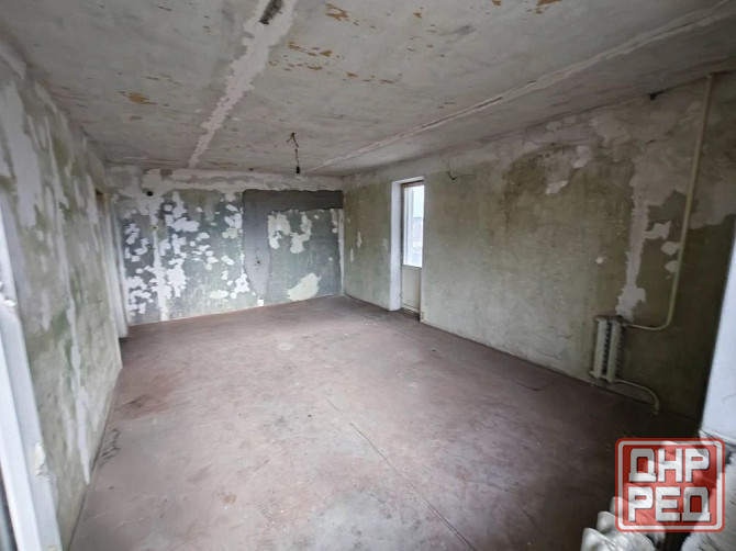 Продам 1 к кв- ру, г. Снежное Снежное - изображение 5