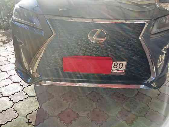 Продам Lexus RX350L Харцызск