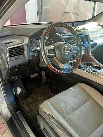 Продам Lexus RX350L Харцызск