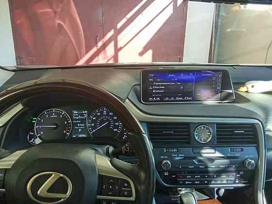 Продам Lexus RX350L Харцызск