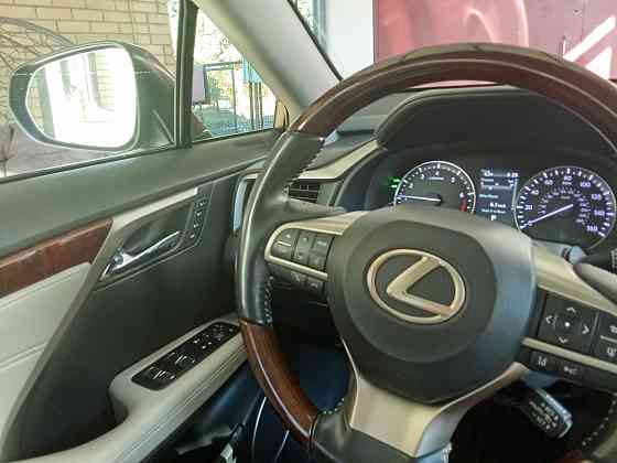 Продам Lexus RX350L Харцызск