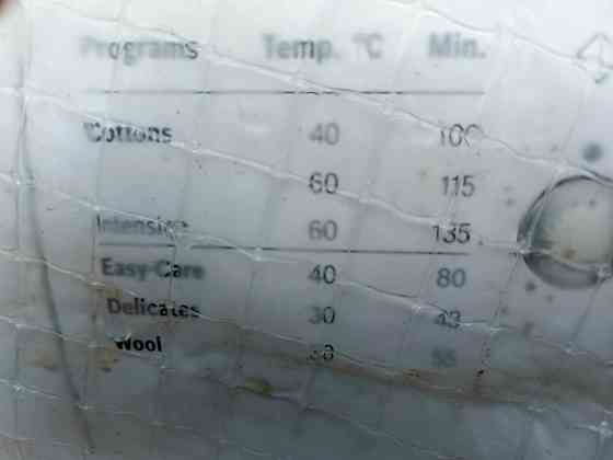 стиральная машина BOSCH Донецк