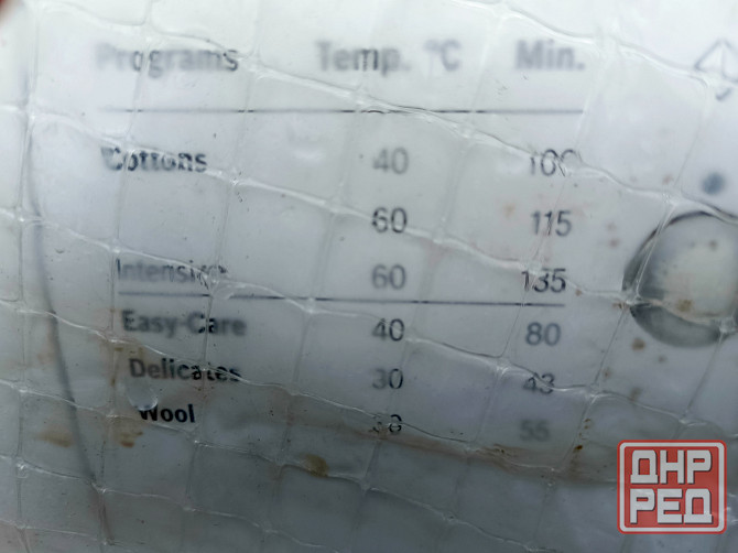 стиральная машина BOSCH Донецк - изображение 3