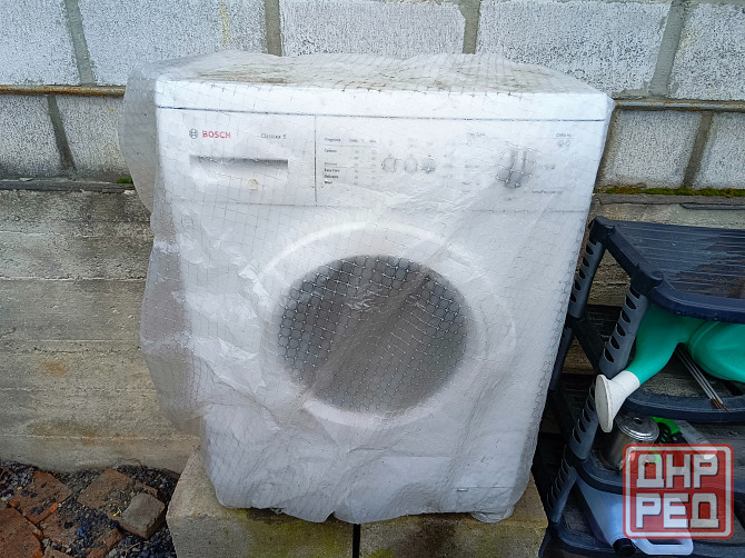 стиральная машина BOSCH Донецк - изображение 2