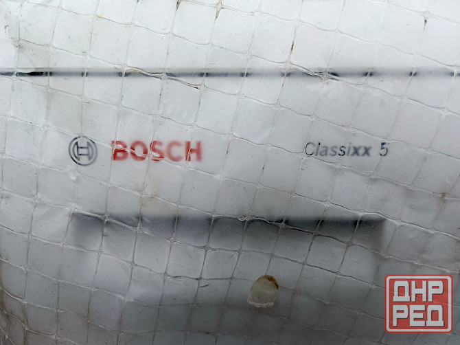 стиральная машина BOSCH Донецк - изображение 1