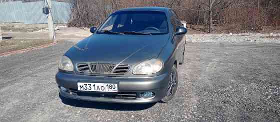 Ланос Донецк