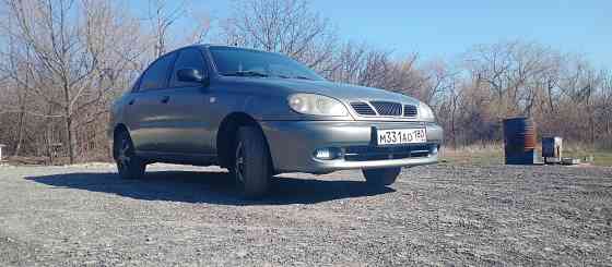 Ланос Донецк