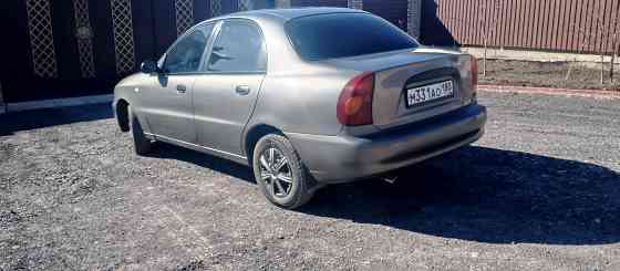 Ланос Донецк