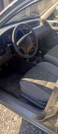 Ланос Донецк