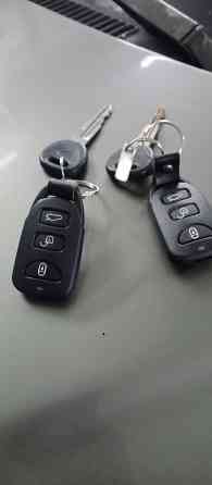 Ланос Донецк