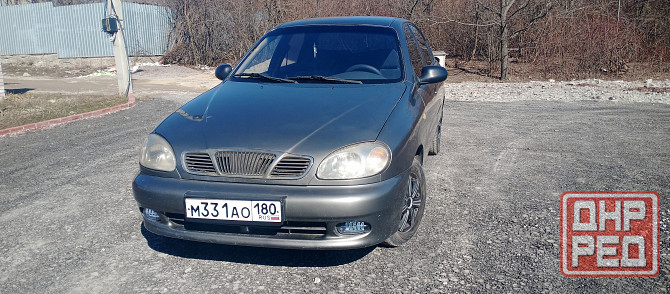 Ланос Донецк - изображение 1