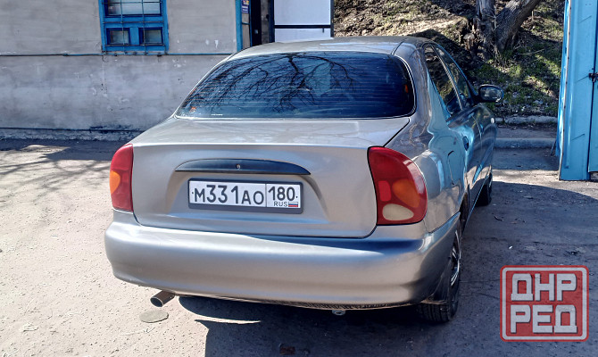 Ланос Донецк - изображение 7