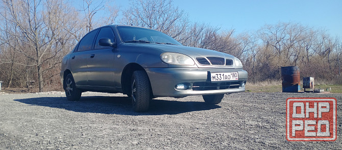 Ланос Донецк - изображение 4