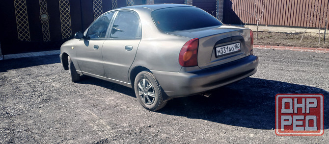 Ланос Донецк - изображение 3