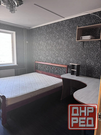 Сдается уютная однокомнатная квартира в Куйбышевском районе города Донецк. Донецк - изображение 2